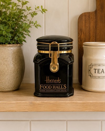 Harrods knightsbridge food - harrods,