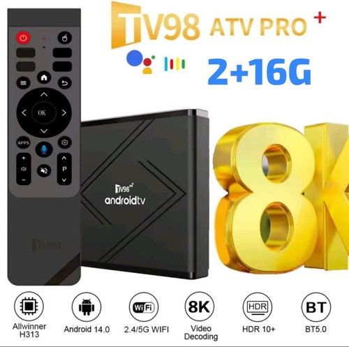 Upgraded 2026 smart android - smart, 14