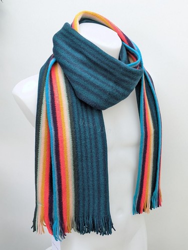 Paul smith scarf bnwt - scarf,