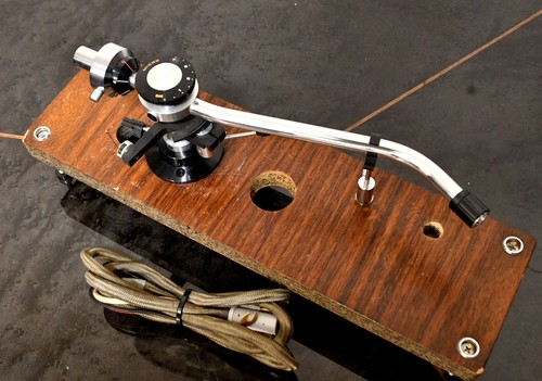 Micro seiki 101mk2 tonearm - micro, ma-101mk2