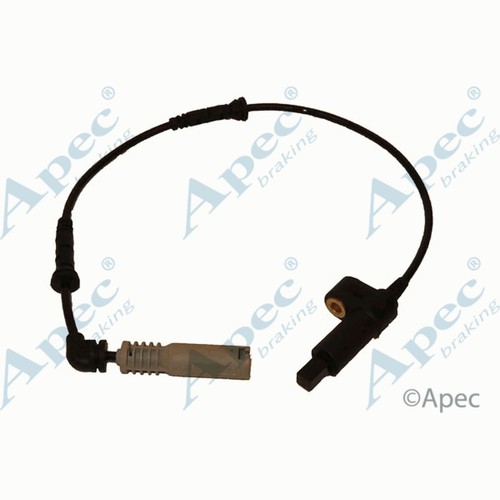 Abs sensor abs1095 apec front - abs,