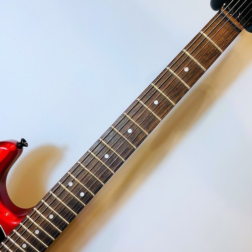 Squier fender stratocaster - squier,