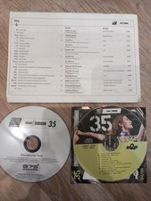 Les Mills Body Balance 35