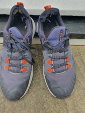 Lads trainers size 9 - lads,
