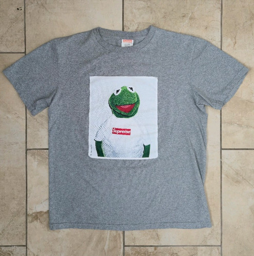 2008 supreme kermit the - 2008,