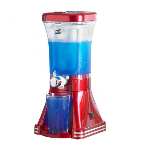 Electric slushy maker smoothie - electric,