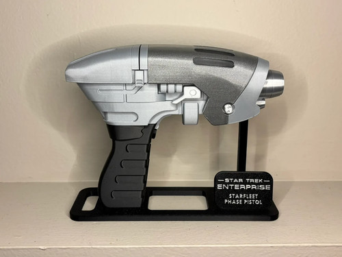 Phaser star trek - star,