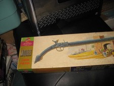 Vintage 1:1 scale Miquelet