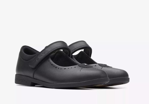 Clarks magic step bar girls - bar,