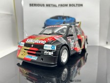 !! SUN STAR  5540 1986 MG