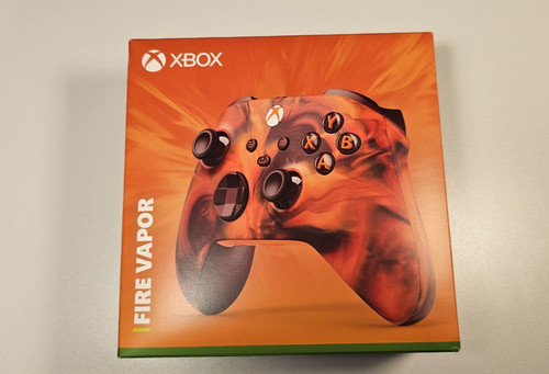 New authentic xbox series s - xbox, x/s