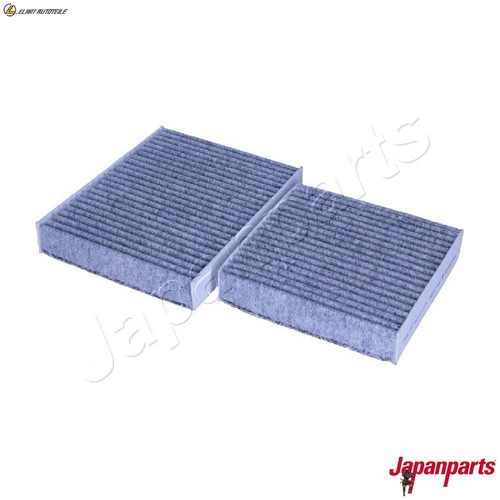 Filter interior air faa - filter, faa-005jm