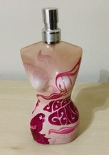 COLLECTABLE  JEAN PAUL GAULTIER EMPTY BOTTLE 100ml