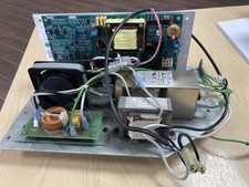 Star Trac Treadmill Lower