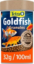 Tetra Goldfish Granules –