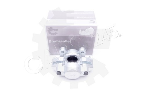 Brake caliper front - , left