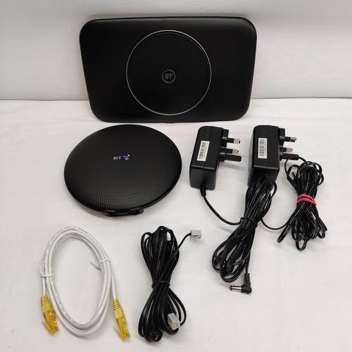 Smart hub dual band - bt, 2