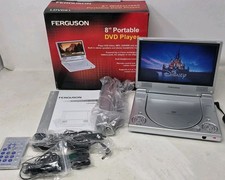 Ferguson LDVD81 DVD Player -