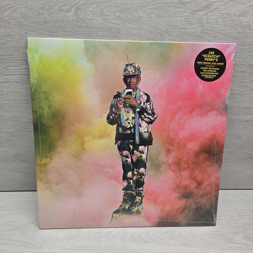 New age doom lee - age,