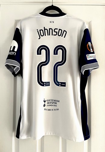 Tottenham hotspur spurs - tottenham,