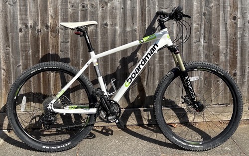 Cboardman comp hardtail - comp,