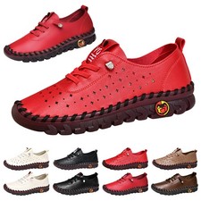 Ladies Soft Leather Orthopedic