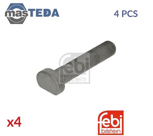 1001731 wheel stud febi - 1001731,