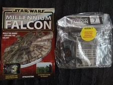 Deagostini Build The