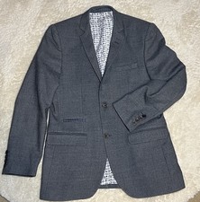 Steel & Jelly Men’s Grey