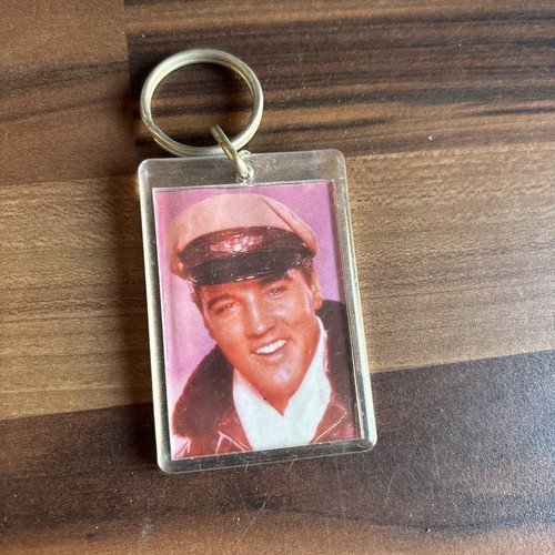 Vintage elvis presley picture - vintage,