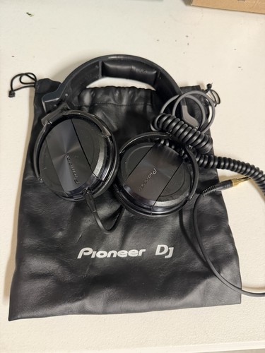 Used super rare pioneer - rare",