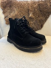 Birkenstock Highwood Lace Boot