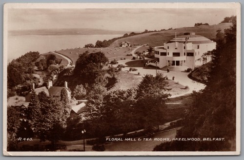 Belfast antrim northern - antrim,