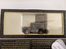 CORGI VIETNAM UNSUNG HEROES M