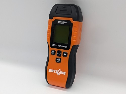 Dryzone moisture meter - meter, dzmm01