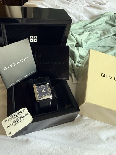Givenchy 5200m swiss made - givenchy,