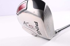 Ping K15 SF Tec Driver / 12