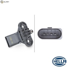 SENSOR INTAKE MANIFOLD