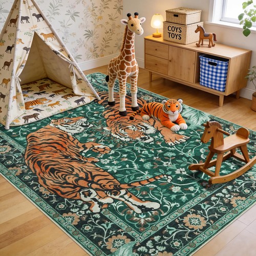 Homcomodar area rugs for - area,