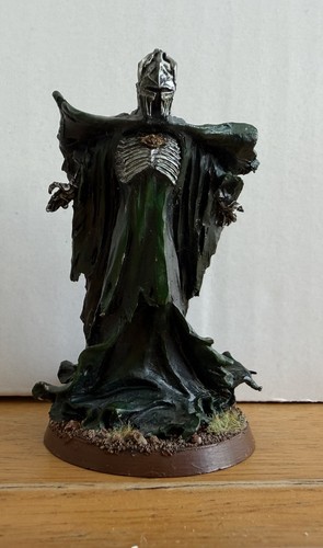 Warhammer lord the - lord, of