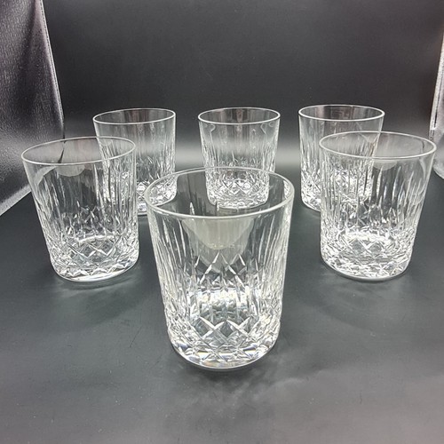 Vintage edinburgh crystal - vintage,