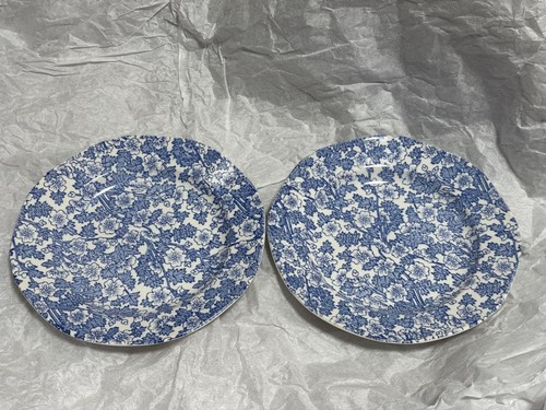 Rare burleigh burgess chintz - burleigh,