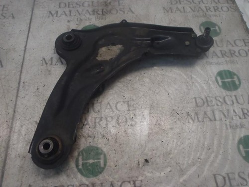 Front right lower suspension - right,