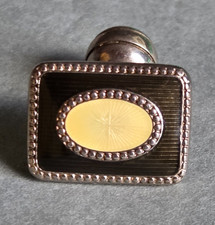 Duchamp London Solid Sterling