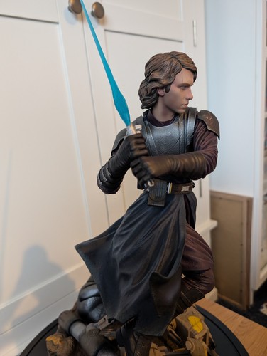 Sideshow collectibles anakin - collectibles,