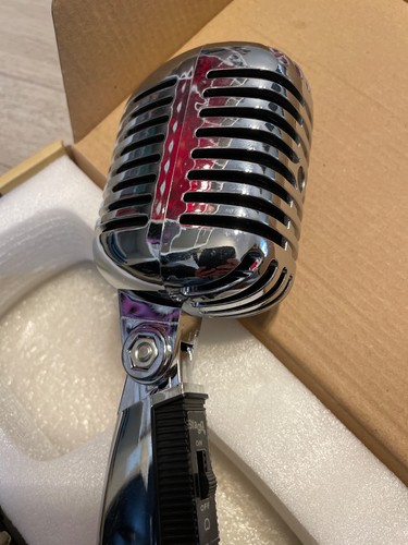 Stagg sdmp40 50s - sdmp40, style