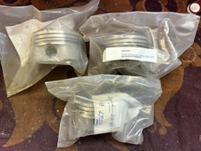 3 Pistons Gym 4.3/ 5.7L V6 V8