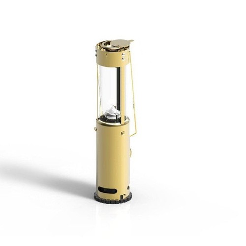 Bushlite spare glass - spare,
