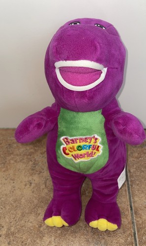 Barneys colourful world 2015 - colourful,