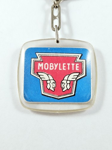Keychain concession garage - keychain,